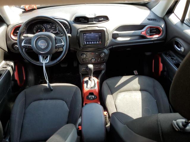 Photo 7 VIN: ZACCJBCB0JPH56684 - JEEP RENEGADE T 