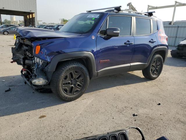 Photo 0 VIN: ZACCJBCB0JPH72996 - JEEP RENEGADE T 