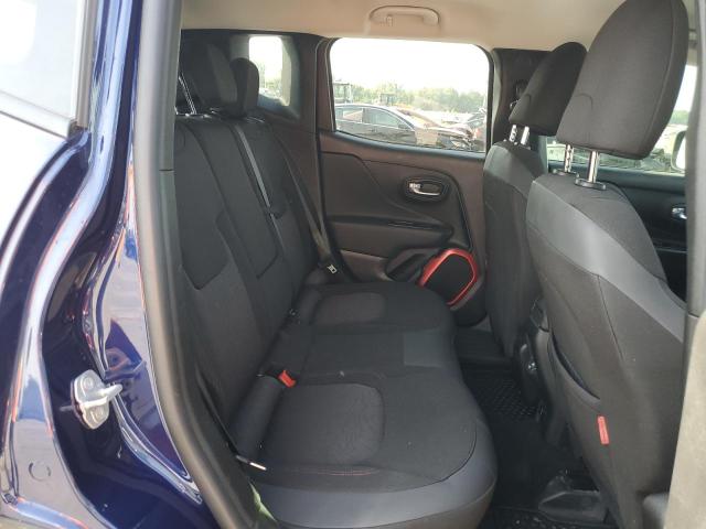 Photo 10 VIN: ZACCJBCB0JPH72996 - JEEP RENEGADE T 