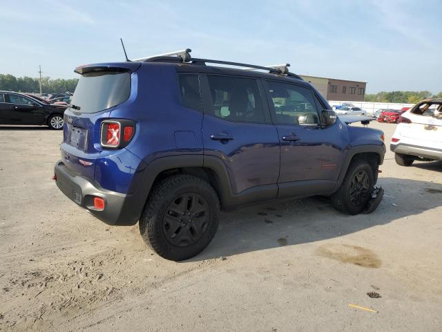 Photo 2 VIN: ZACCJBCB0JPH72996 - JEEP RENEGADE T 