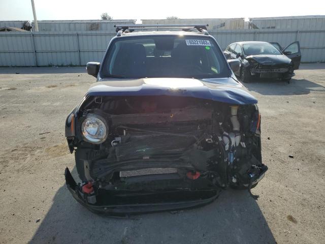 Photo 4 VIN: ZACCJBCB0JPH72996 - JEEP RENEGADE T 