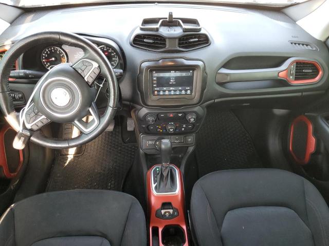 Photo 7 VIN: ZACCJBCB0JPH72996 - JEEP RENEGADE T 