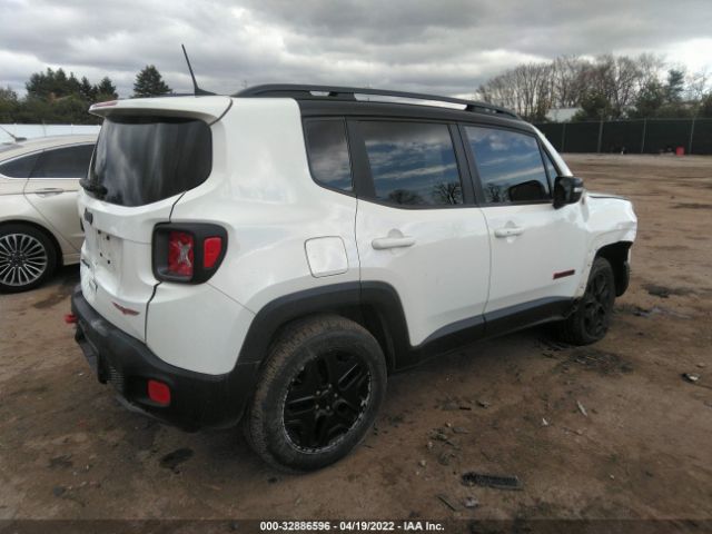 Photo 3 VIN: ZACCJBCB0JPH78569 - JEEP RENEGADE 