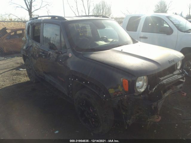 Photo 0 VIN: ZACCJBCB0JPJ05519 - JEEP RENEGADE 