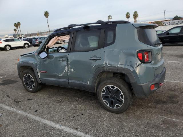 Photo 1 VIN: ZACCJBCB1HPE70613 - JEEP RENEGADE 