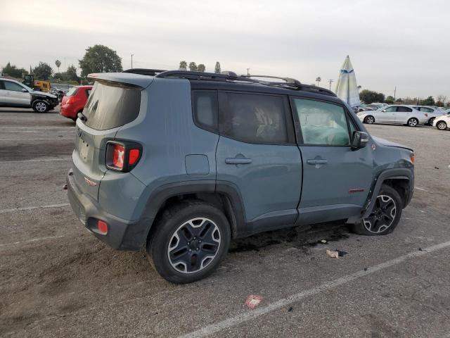 Photo 2 VIN: ZACCJBCB1HPE70613 - JEEP RENEGADE 