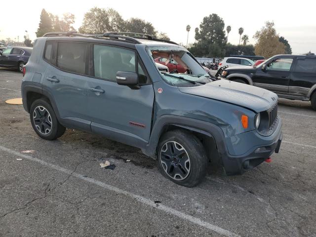 Photo 3 VIN: ZACCJBCB1HPE70613 - JEEP RENEGADE 