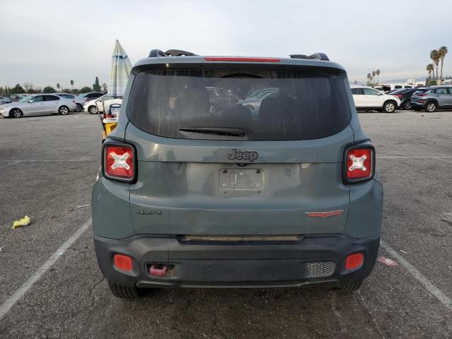 Photo 5 VIN: ZACCJBCB1HPE70613 - JEEP RENEGADE 