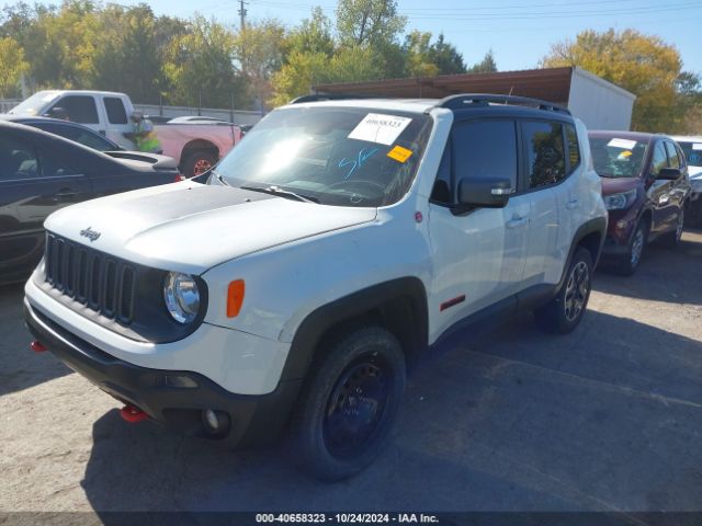 Photo 1 VIN: ZACCJBCB1HPE72524 - JEEP RENEGADE 