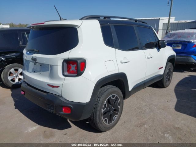 Photo 3 VIN: ZACCJBCB1HPE72524 - JEEP RENEGADE 