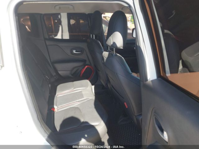 Photo 7 VIN: ZACCJBCB1HPE72524 - JEEP RENEGADE 