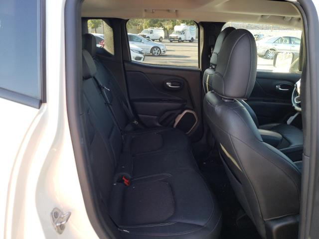 Photo 5 VIN: ZACCJBCB1HPE76704 - JEEP RENEGADE T 