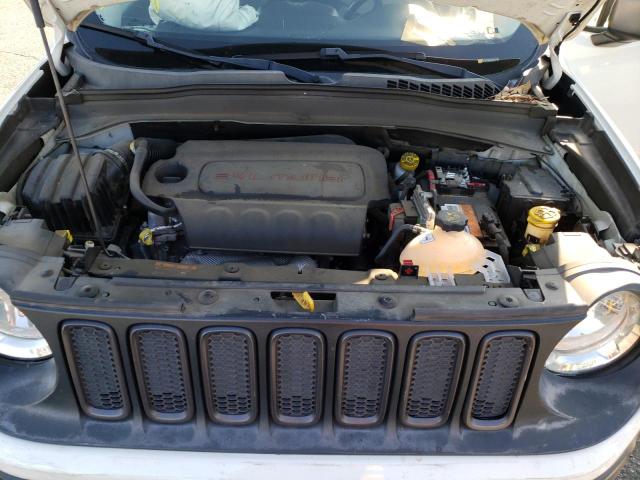 Photo 6 VIN: ZACCJBCB1HPE76704 - JEEP RENEGADE T 