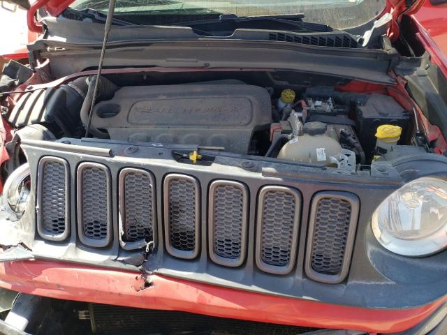 Photo 11 VIN: ZACCJBCB1HPE87282 - JEEP RENEGADE T 