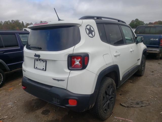 Photo 3 VIN: ZACCJBCB1HPE99240 - JEEP RENEGADE 