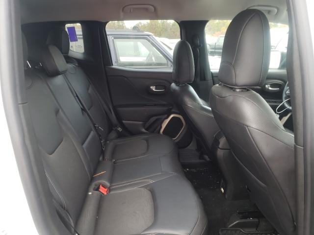 Photo 5 VIN: ZACCJBCB1HPE99240 - JEEP RENEGADE 