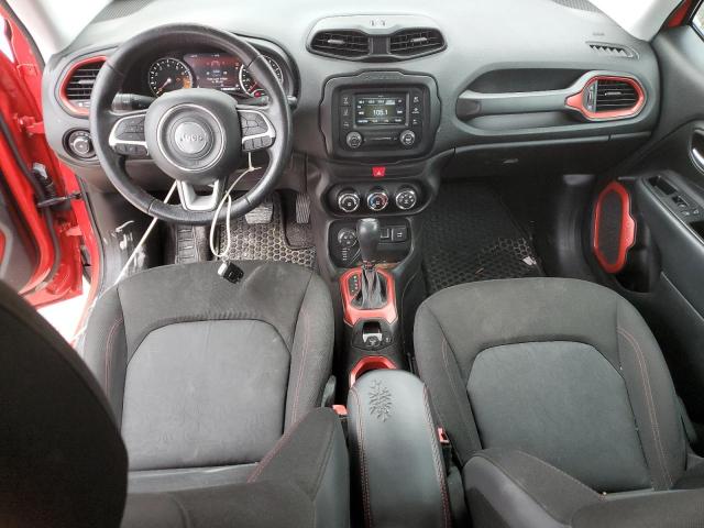 Photo 7 VIN: ZACCJBCB1HPF17199 - JEEP RENEGADE T 