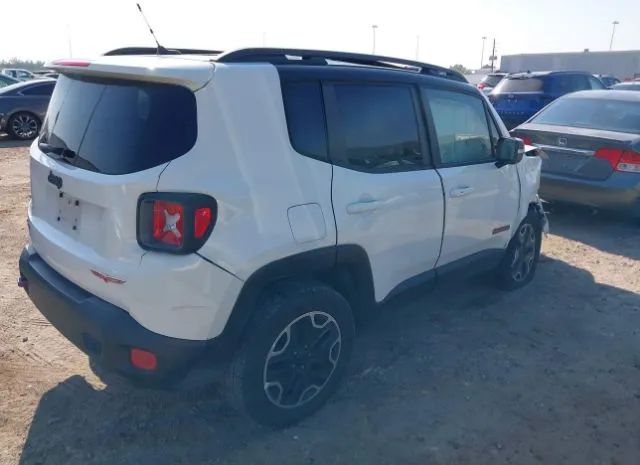 Photo 3 VIN: ZACCJBCB1HPF17901 - JEEP RENEGADE 