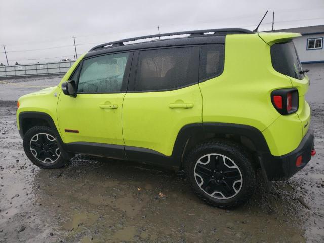 Photo 1 VIN: ZACCJBCB1HPF20314 - JEEP RENEGADE 