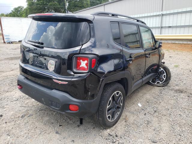 Photo 3 VIN: ZACCJBCB1HPF26999 - JEEP RENEGADE 