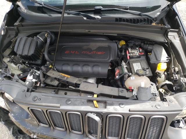 Photo 6 VIN: ZACCJBCB1HPF26999 - JEEP RENEGADE 