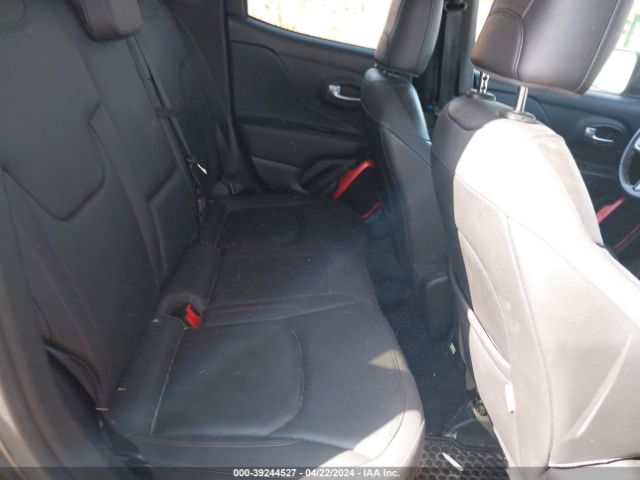 Photo 7 VIN: ZACCJBCB1HPF59825 - JEEP RENEGADE 