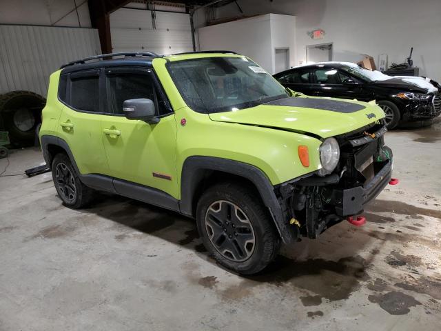 Photo 3 VIN: ZACCJBCB1HPF73904 - JEEP RENEGADE 