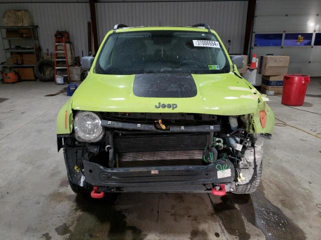 Photo 4 VIN: ZACCJBCB1HPF73904 - JEEP RENEGADE 