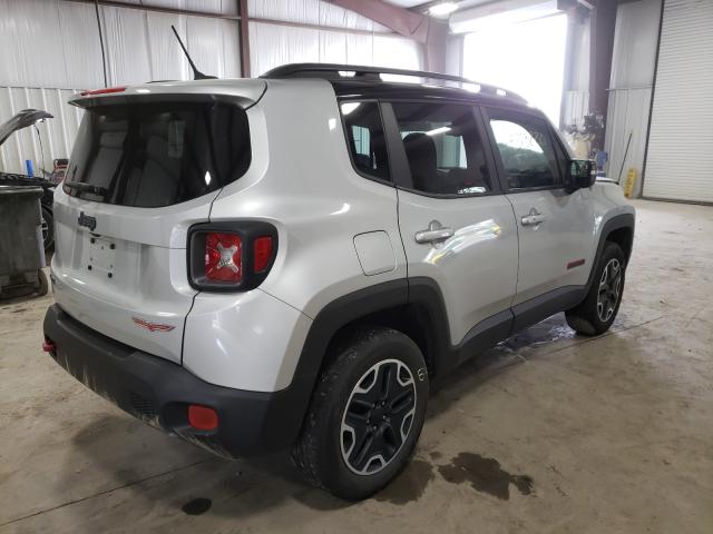 Photo 3 VIN: ZACCJBCB1HPF78424 - JEEP RENEGADE 