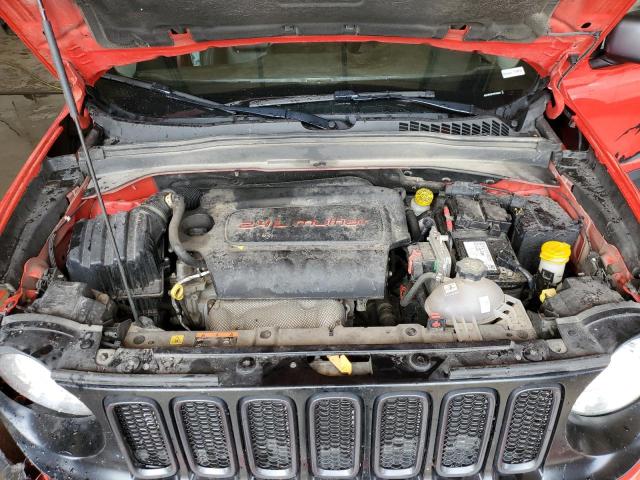 Photo 11 VIN: ZACCJBCB1HPF82098 - JEEP RENEGADE T 