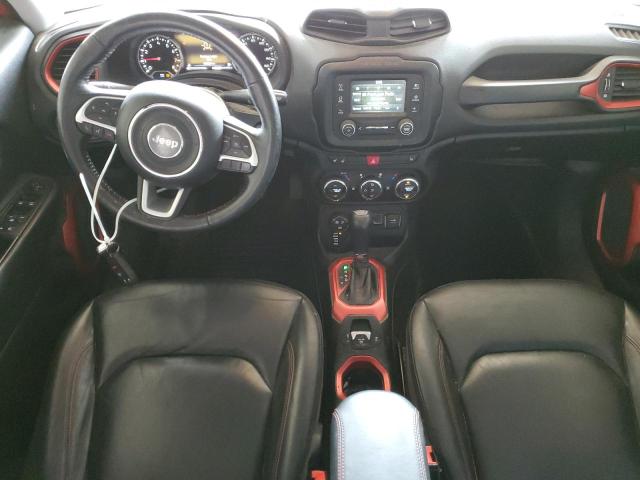 Photo 7 VIN: ZACCJBCB1HPF82098 - JEEP RENEGADE T 