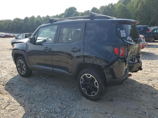 Photo 1 VIN: ZACCJBCB1HPG29503 - JEEP RENEGADE 