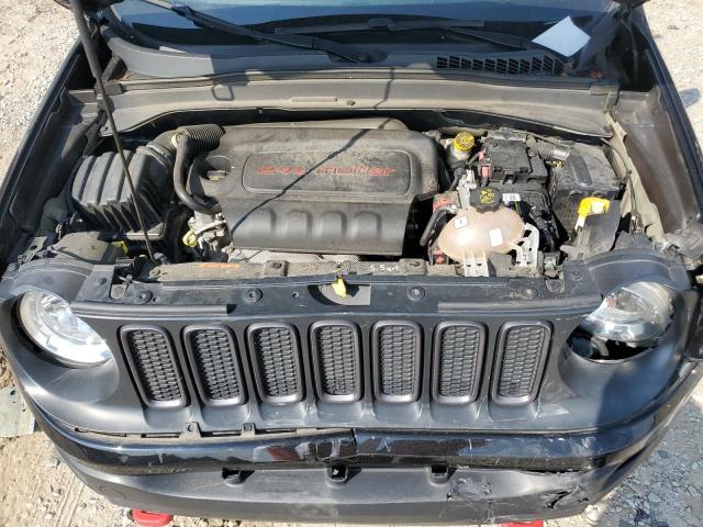 Photo 10 VIN: ZACCJBCB1HPG29503 - JEEP RENEGADE 