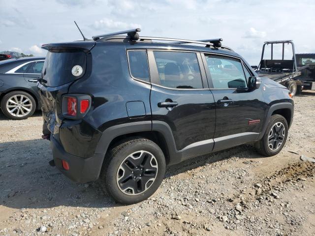 Photo 2 VIN: ZACCJBCB1HPG29503 - JEEP RENEGADE 