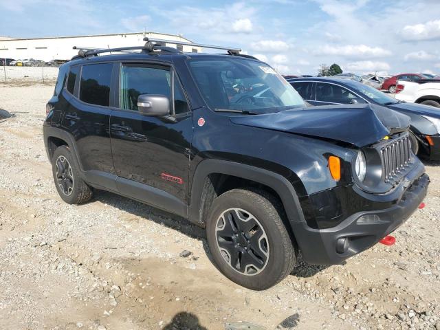 Photo 3 VIN: ZACCJBCB1HPG29503 - JEEP RENEGADE 