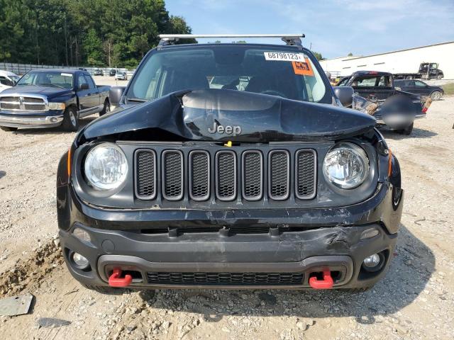 Photo 4 VIN: ZACCJBCB1HPG29503 - JEEP RENEGADE 