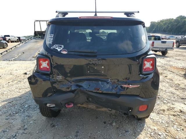 Photo 5 VIN: ZACCJBCB1HPG29503 - JEEP RENEGADE 