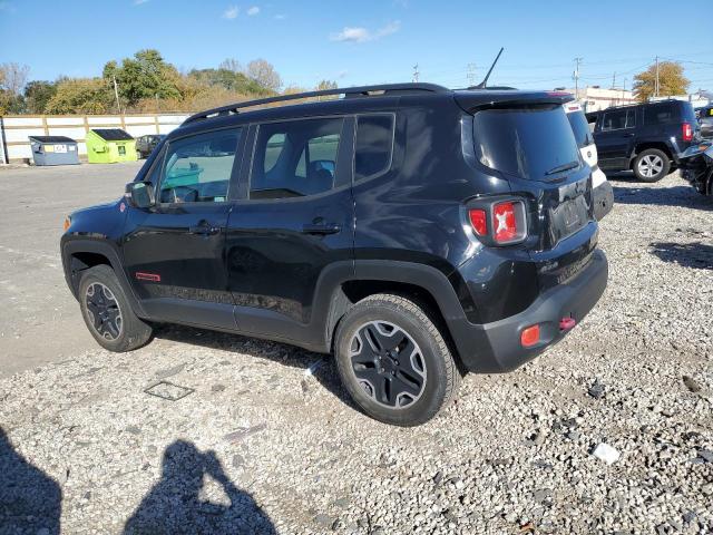 Photo 1 VIN: ZACCJBCB1HPG61674 - JEEP RENEGADE T 