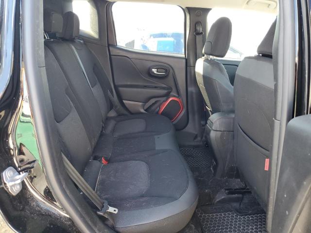 Photo 10 VIN: ZACCJBCB1HPG61674 - JEEP RENEGADE T 