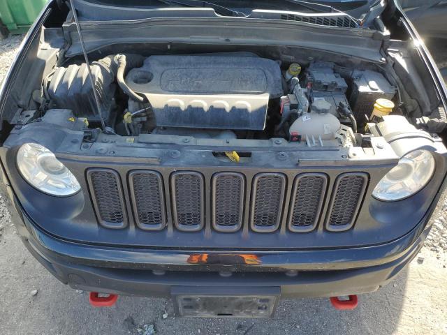 Photo 11 VIN: ZACCJBCB1HPG61674 - JEEP RENEGADE T 