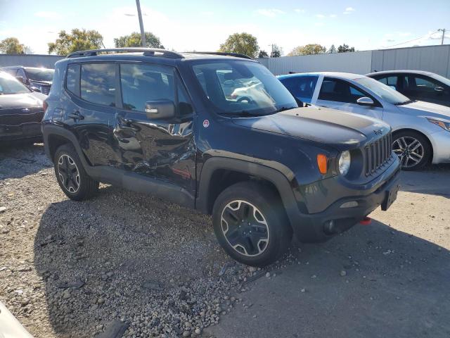 Photo 3 VIN: ZACCJBCB1HPG61674 - JEEP RENEGADE T 