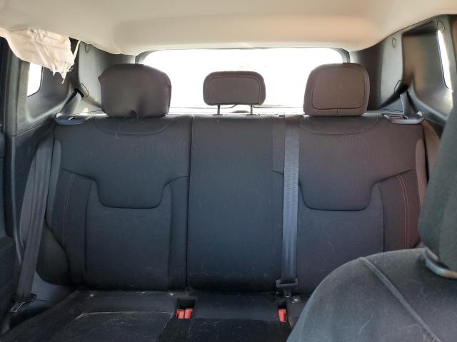 Photo 9 VIN: ZACCJBCB1HPG61674 - JEEP RENEGADE T 