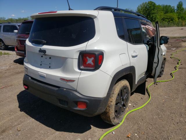 Photo 3 VIN: ZACCJBCB1JPG72874 - JEEP RENEGADE 