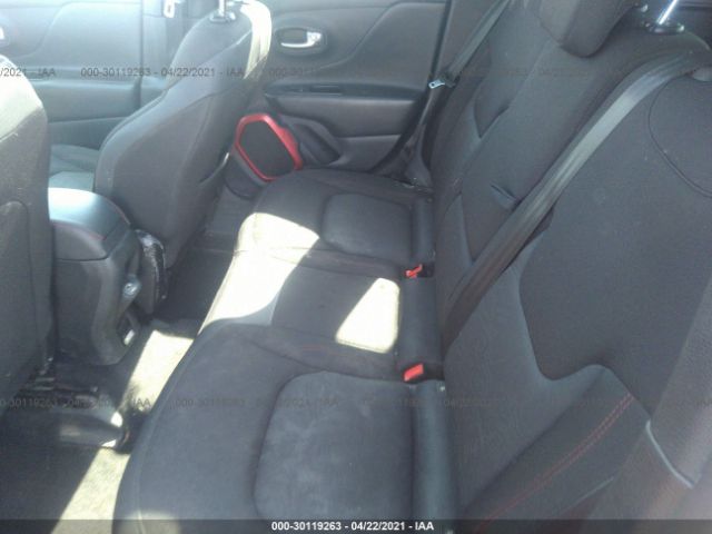 Photo 7 VIN: ZACCJBCB1JPG73636 - JEEP RENEGADE 