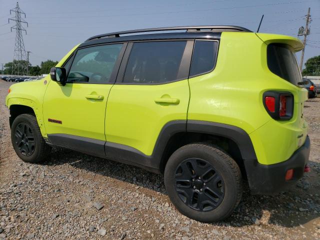 Photo 1 VIN: ZACCJBCB1JPG99959 - JEEP RENEGADE 