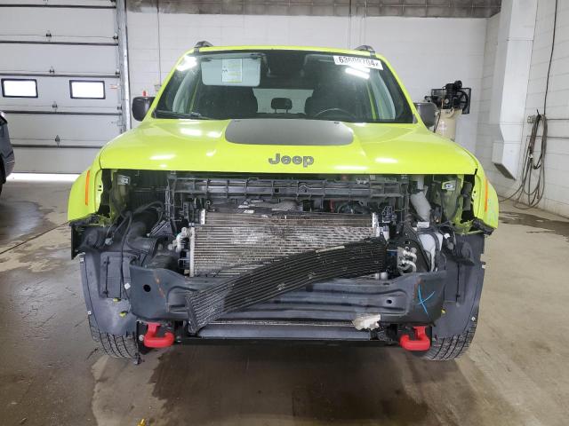 Photo 4 VIN: ZACCJBCB1JPG99959 - JEEP RENEGADE 