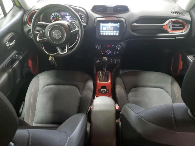 Photo 7 VIN: ZACCJBCB1JPG99959 - JEEP RENEGADE 