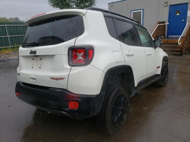 Photo 3 VIN: ZACCJBCB1JPH02388 - JEEP RENEGADE 