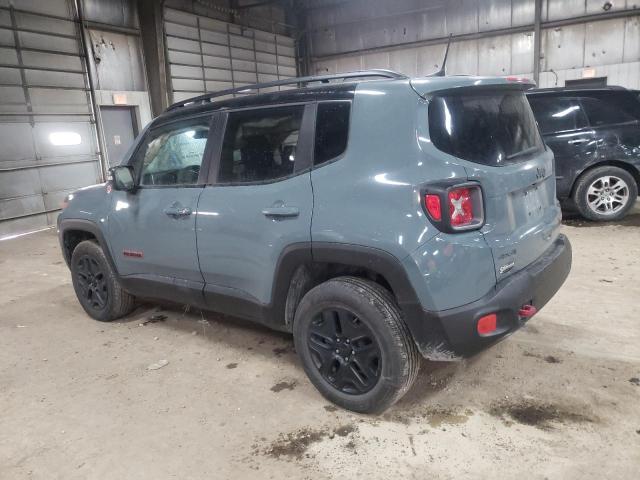 Photo 1 VIN: ZACCJBCB1JPH54216 - JEEP RENEGADE T 