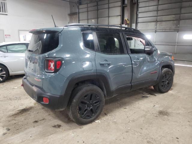 Photo 2 VIN: ZACCJBCB1JPH54216 - JEEP RENEGADE T 